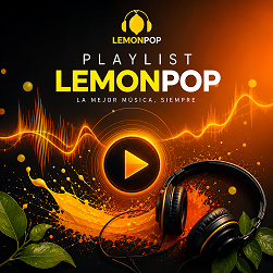 Portada Playlist